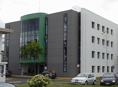 Museu Escola - Unesp Botucatu /SP