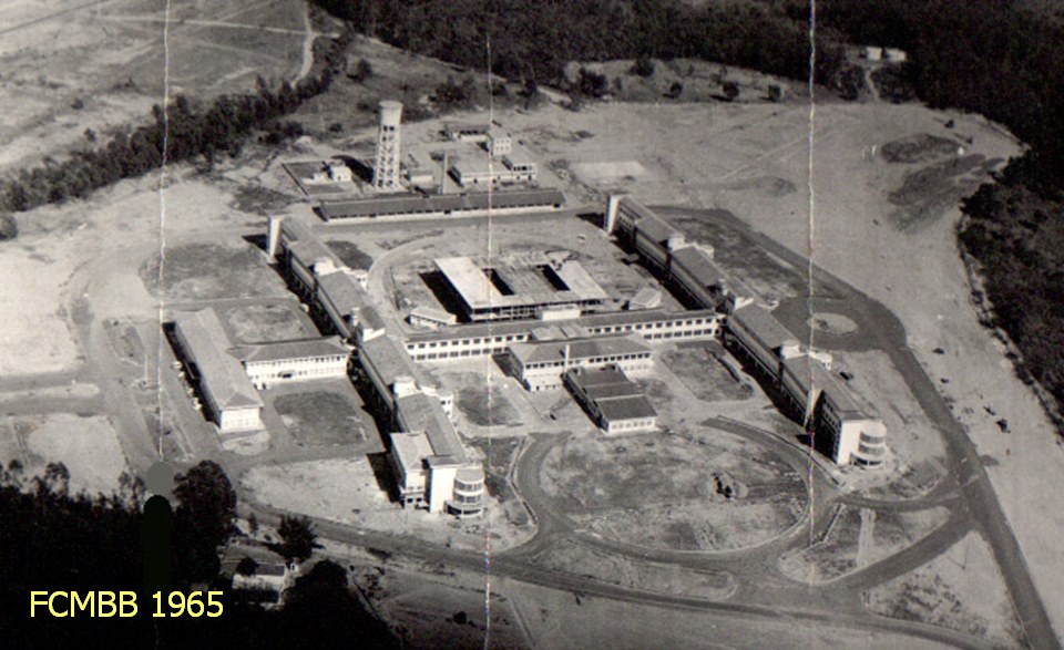 Museu Escola - Unesp Botucatu /SP